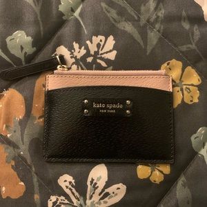 Kate Spade Card Holder